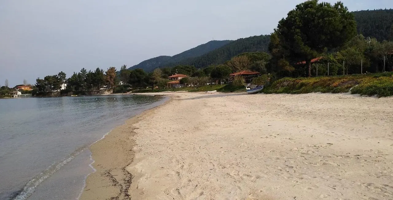 Studios Stella Vourvourou Grecia