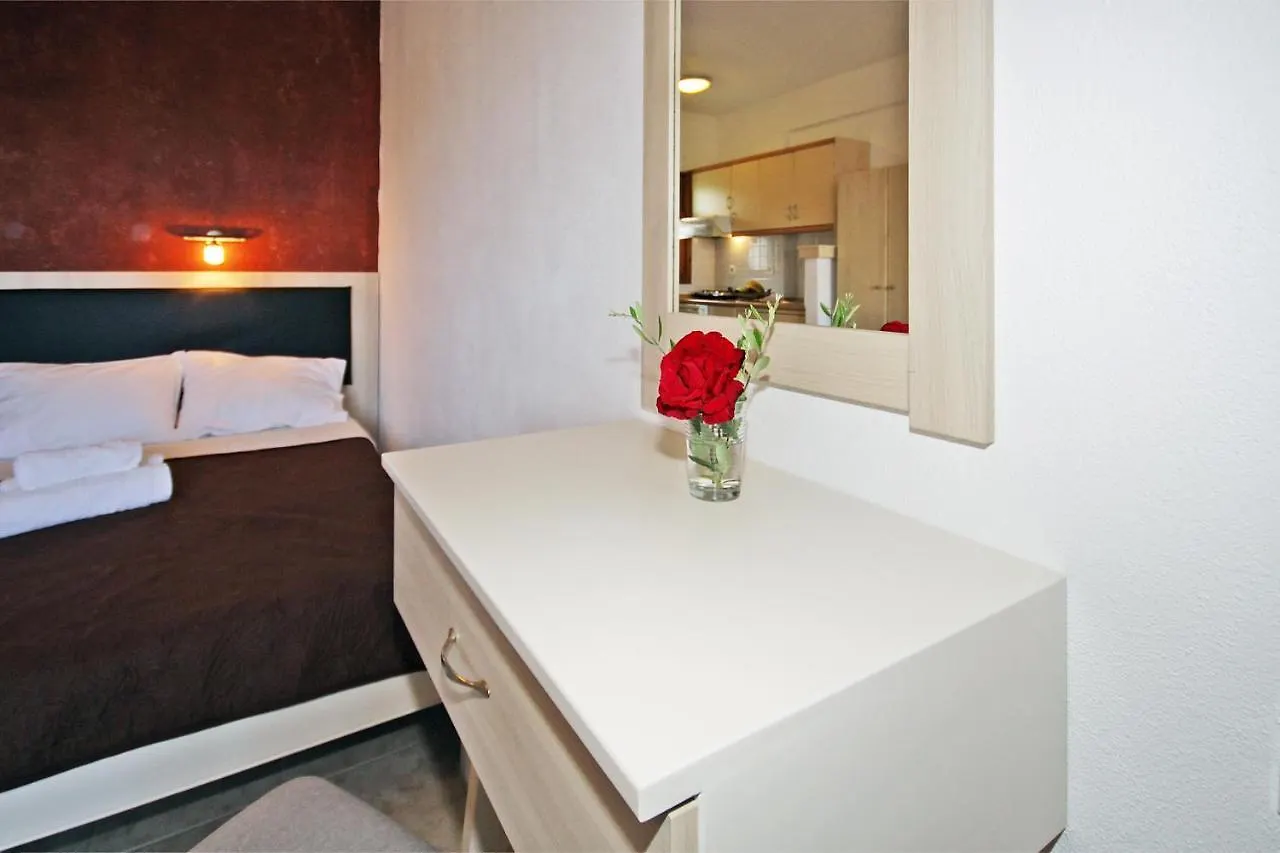 Casa di campagna Studios Stella Vourvourou