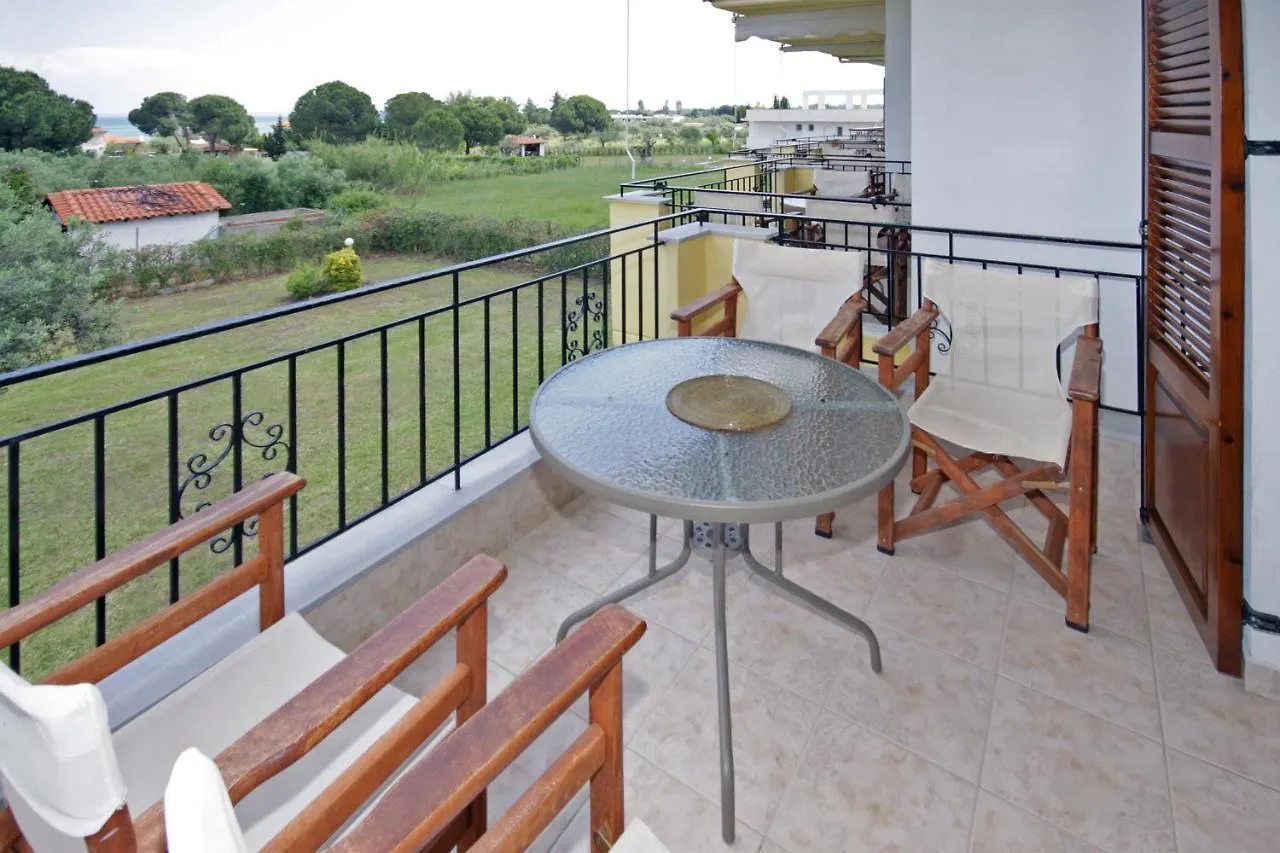 Studios Stella Vourvourou 0*,  Grecia