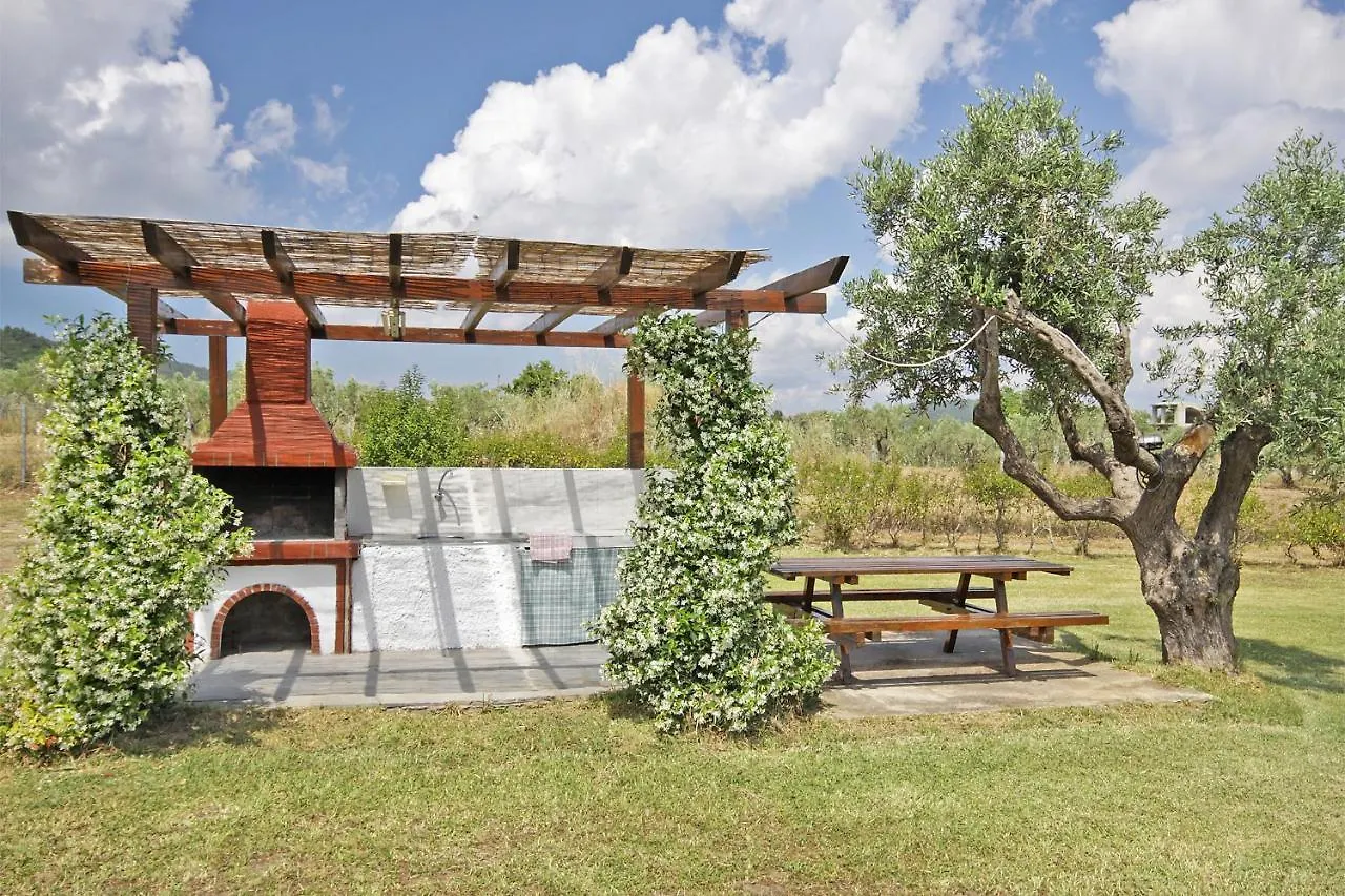Country house Studios Stella Vourvourou Greece